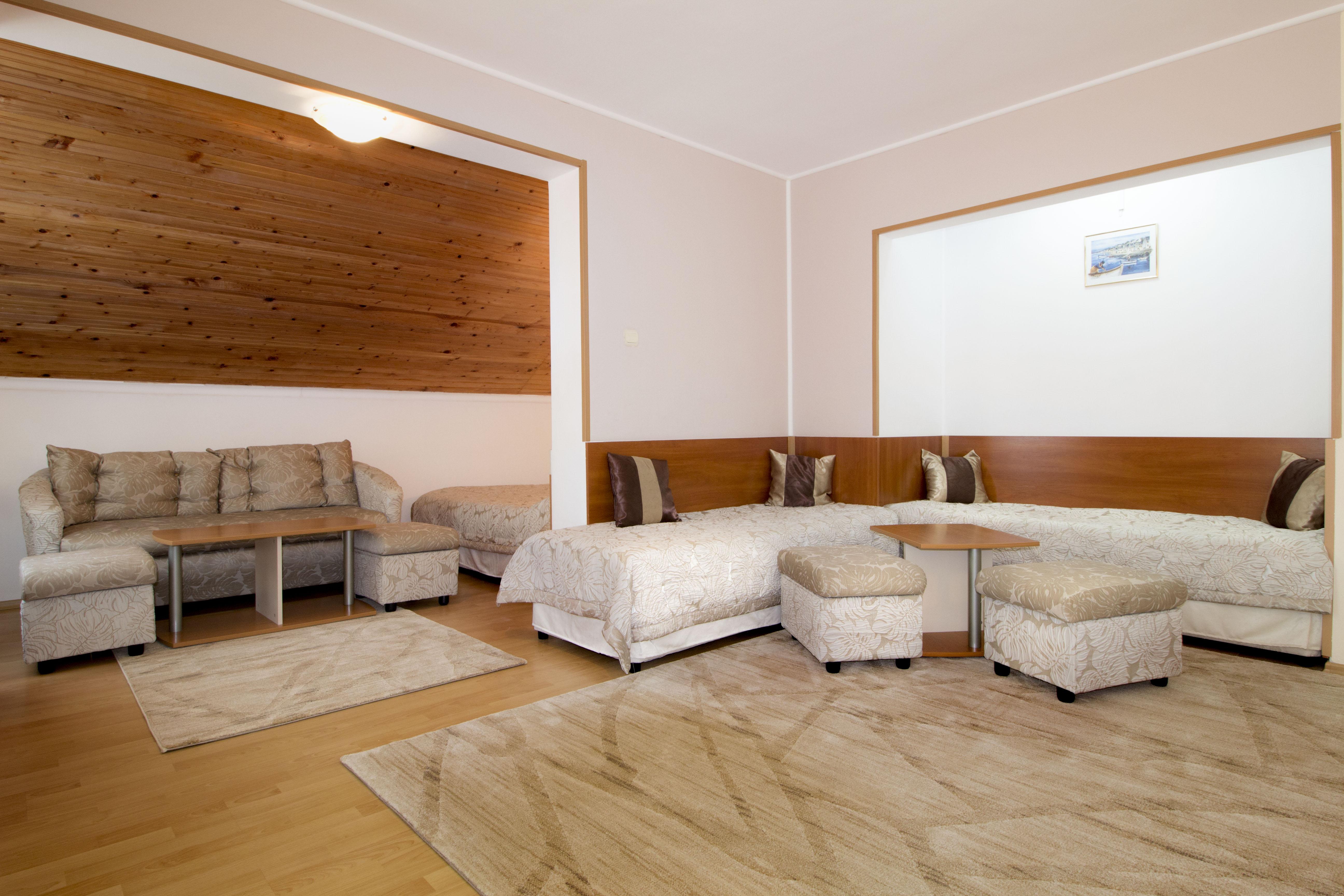 Family Hotel Venera Sveti Vlas Exterior photo